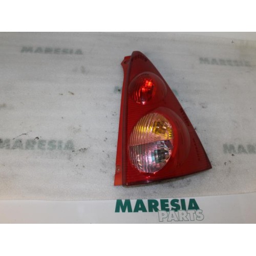 Peugeot - 107 - Taillight, right