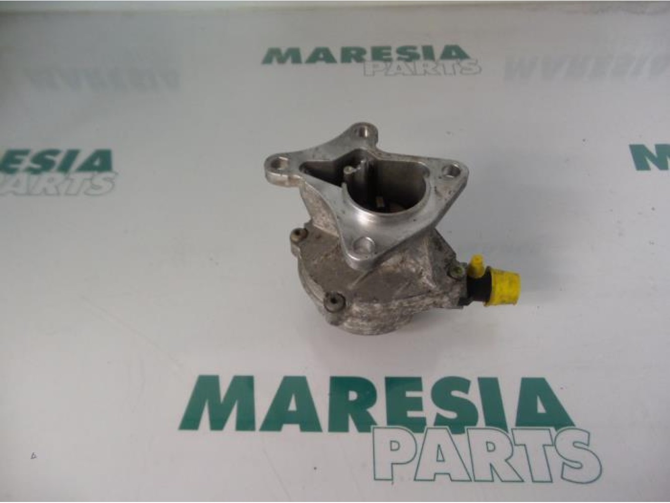 Renault - Megane - Pompe à vide (diesel)