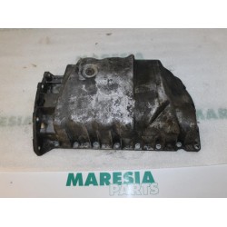 Renault - Megane - Carterpan