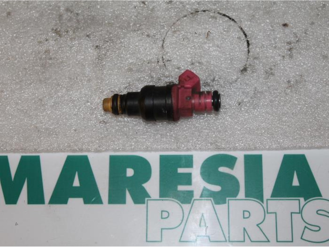 Renault - Twingo - Injector (petrol injection)