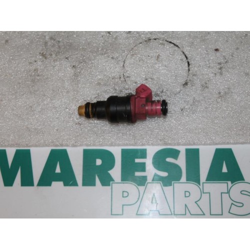 Renault - Twingo - Injector (petrol injection)