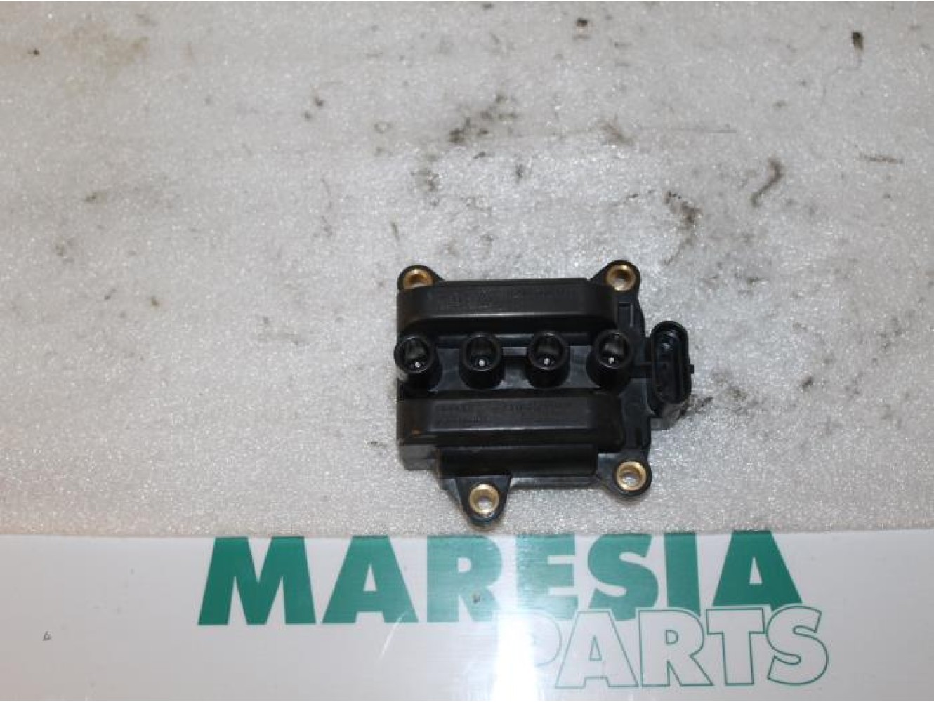 Renault - Modus - Ignition coil