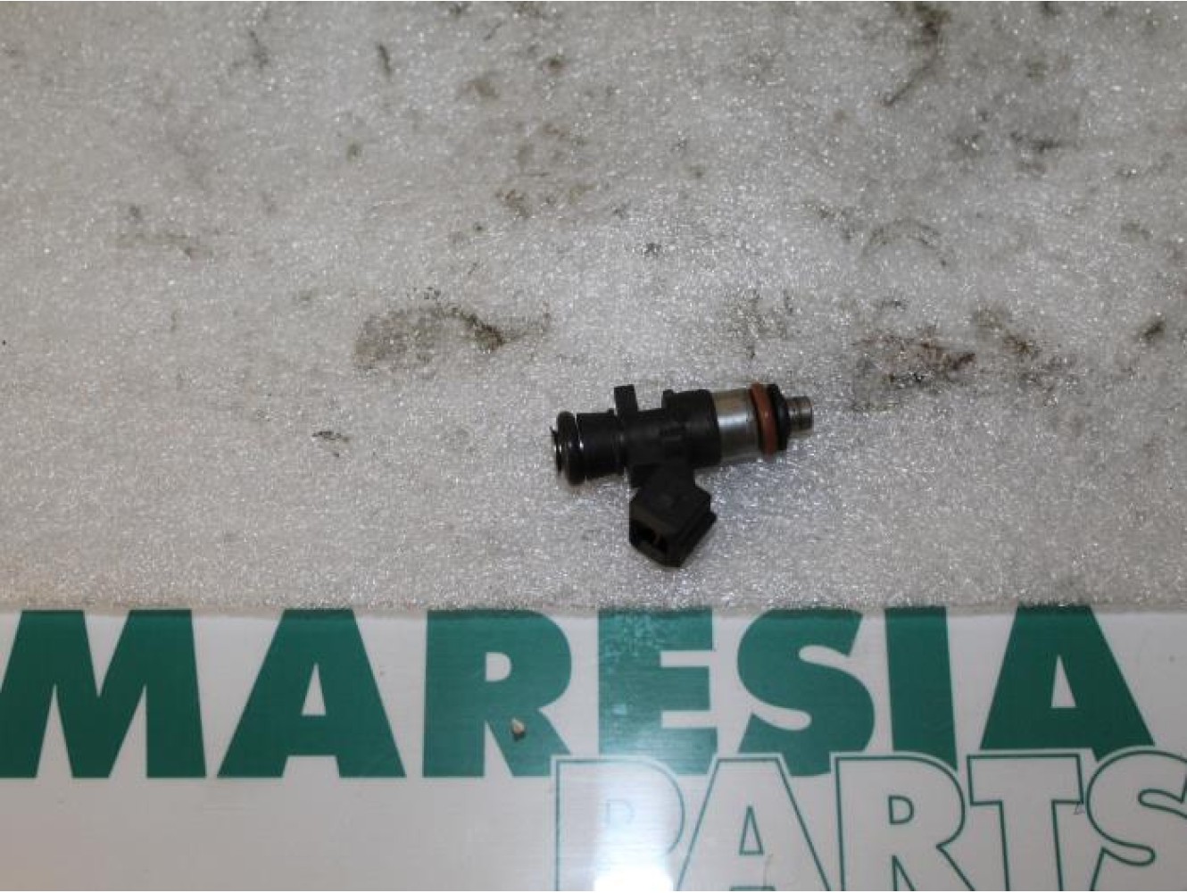 Renault - Modus - Injector (petrol injection)