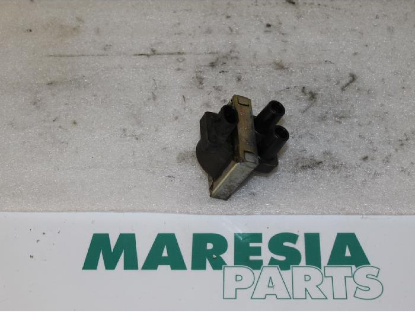 Fiat - Seicento - Ignition coil