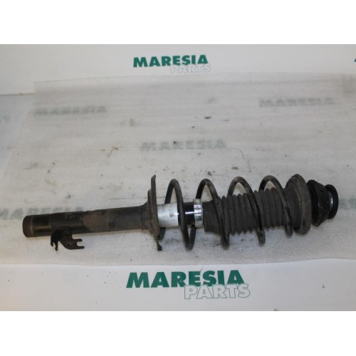 Peugeot - 107 - Front shock absorber rod, right