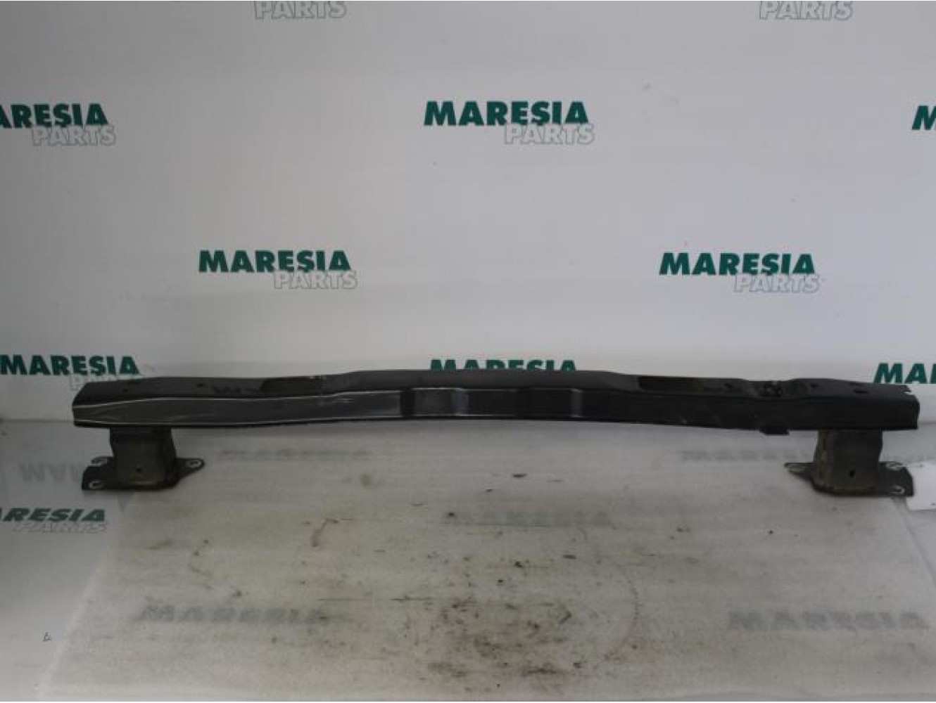 Peugeot - 207 - Rear bumper frame