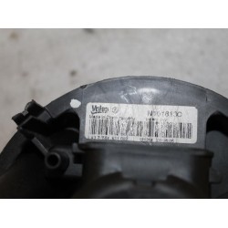 Peugeot - 107 - Kachel Ventilatiemotor