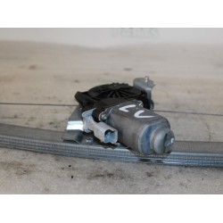 Peugeot - 107 - Fenstermechanik 4-türig links vorne