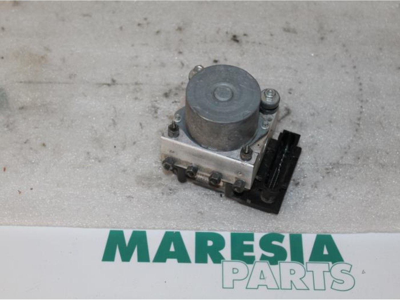 Peugeot - 107 - ABS pump