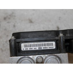 Peugeot - 107 - ABS pump