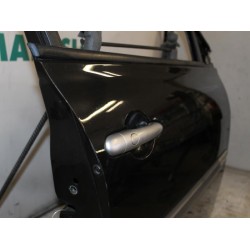 Renault - Megane - Portière 4portes avant droite