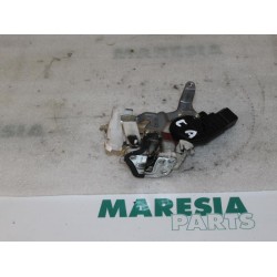 Peugeot - 107 - Türschlossmechanik 4-türig links hinten