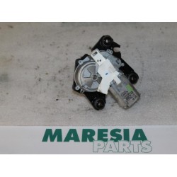 Peugeot - 207 - Scheibenwischermotor hinten