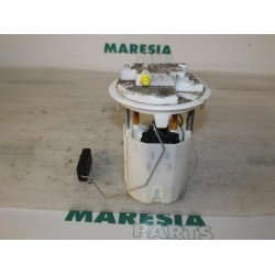 Peugeot - 207 - Kraftstoffpumpe Elektrisch