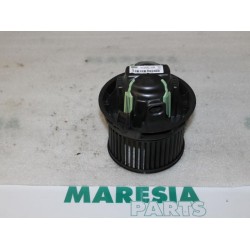 Peugeot - 207 - Heating and ventilation fan motor