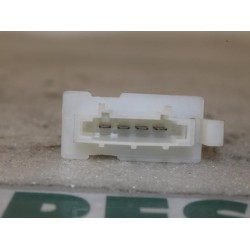 Peugeot - 207 - Heater resistor