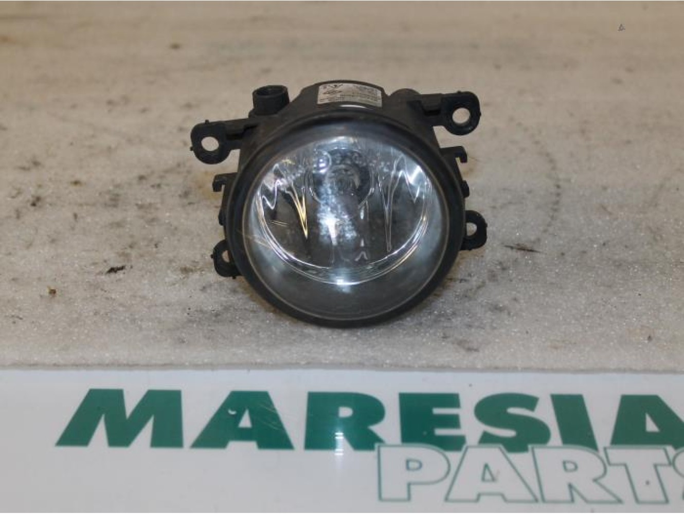 Renault - Megane - Fog light, front left