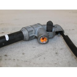 Renault - Megane - Gordelspanner links