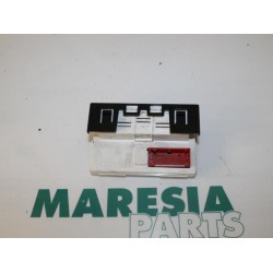 Renault - Megane - Display Interieur