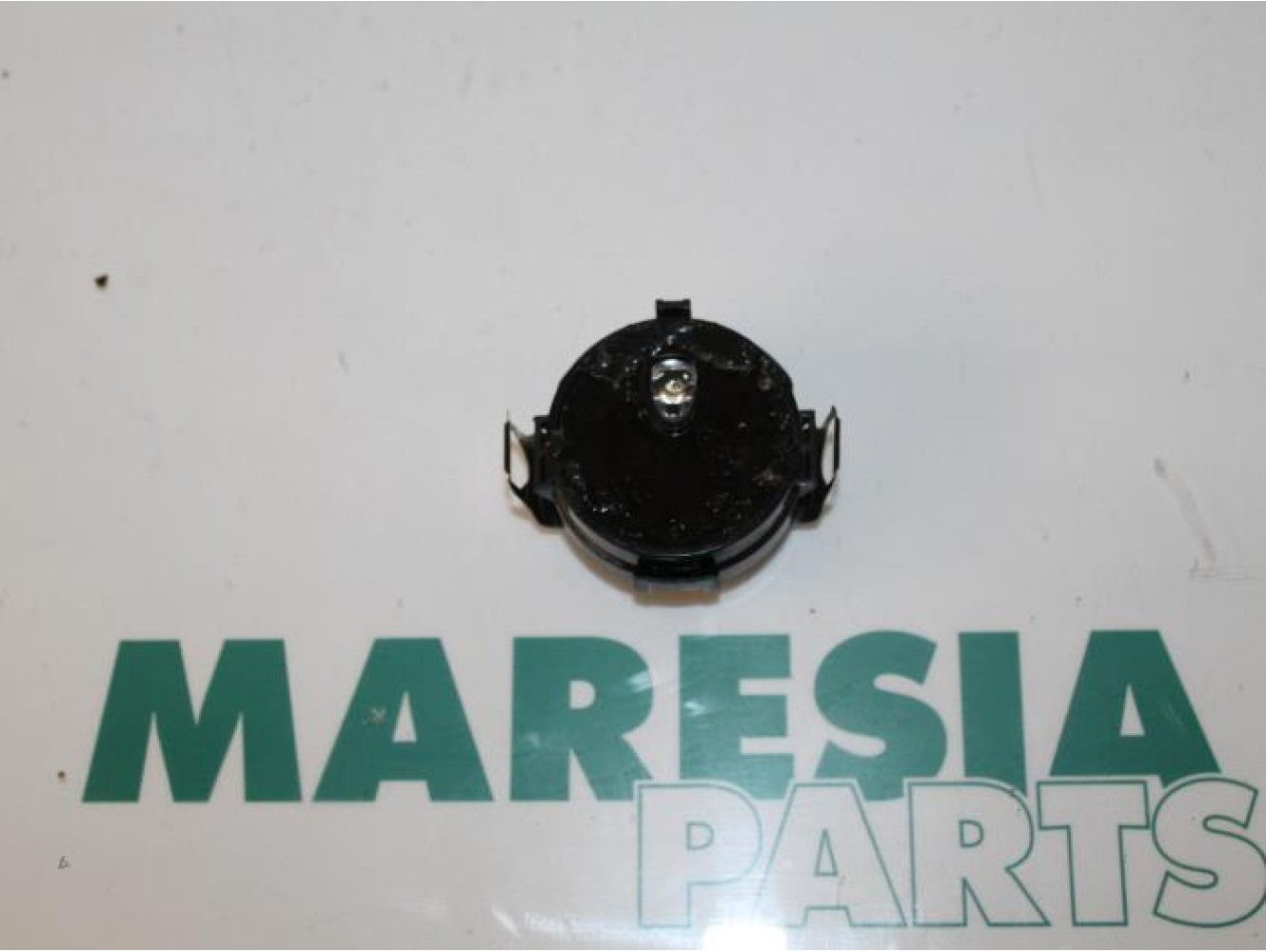 Renault - Megane - Rain sensor