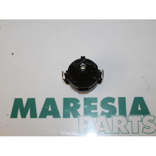 Renault - Megane - Regensensor