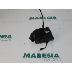 Renault - Megane - Front door lock mechanism 4-door, right