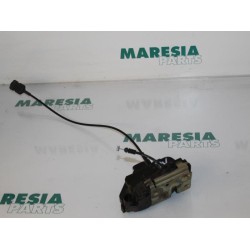 Renault - Megane - Front door lock mechanism 4-door, right