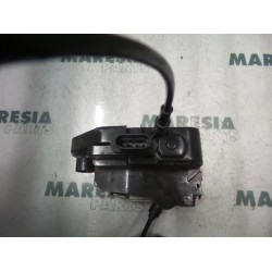 Renault - Megane - Front door lock mechanism 4-door, right