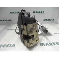 Renault - Megane - Front door lock mechanism 4-door, right