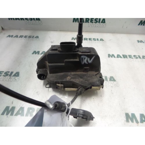 Renault - Megane - Front door lock mechanism 4-door, right