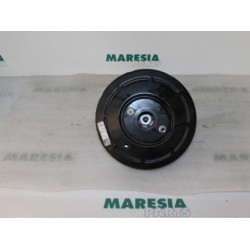 Renault - Megane - Brake servo