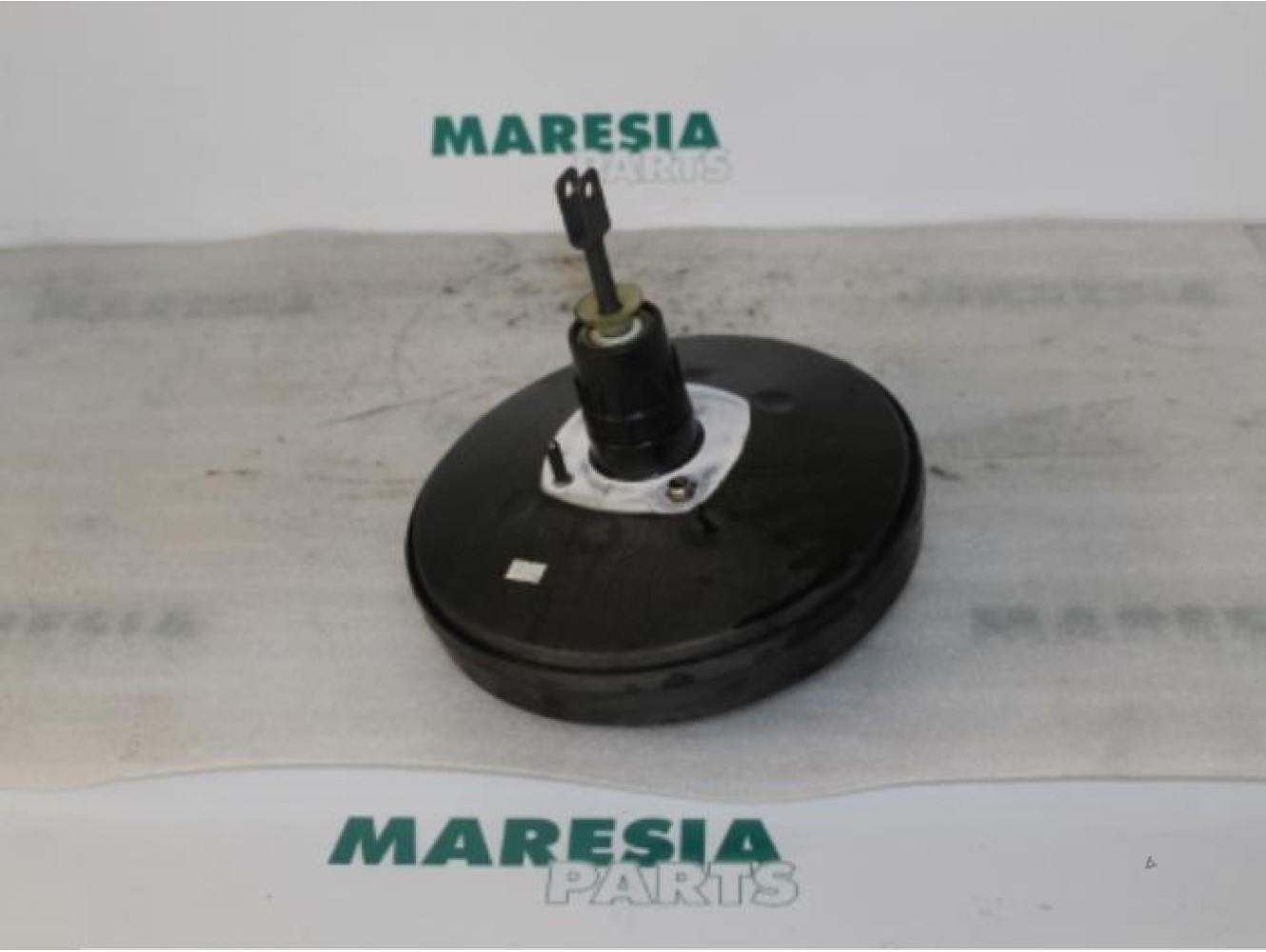 Renault - Megane - Brake servo