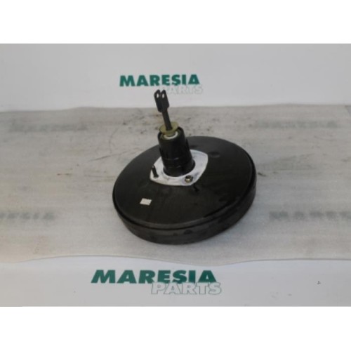 Renault - Megane - Brake servo