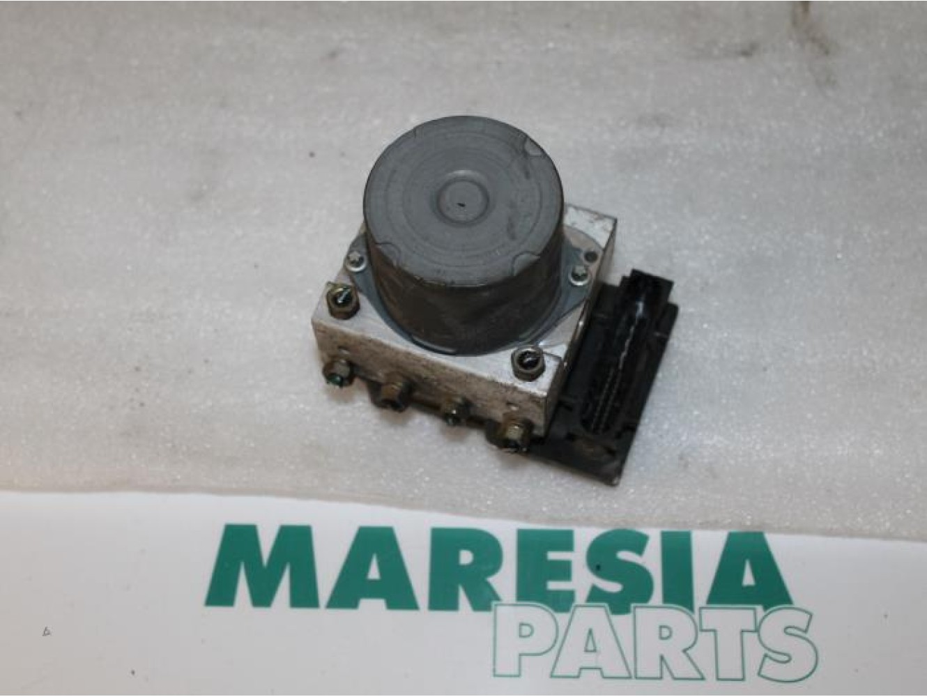 Renault - Megane - ABS Pumpe