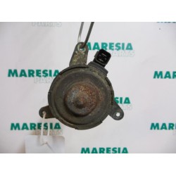 Citroen - Berlingo - Fan motor