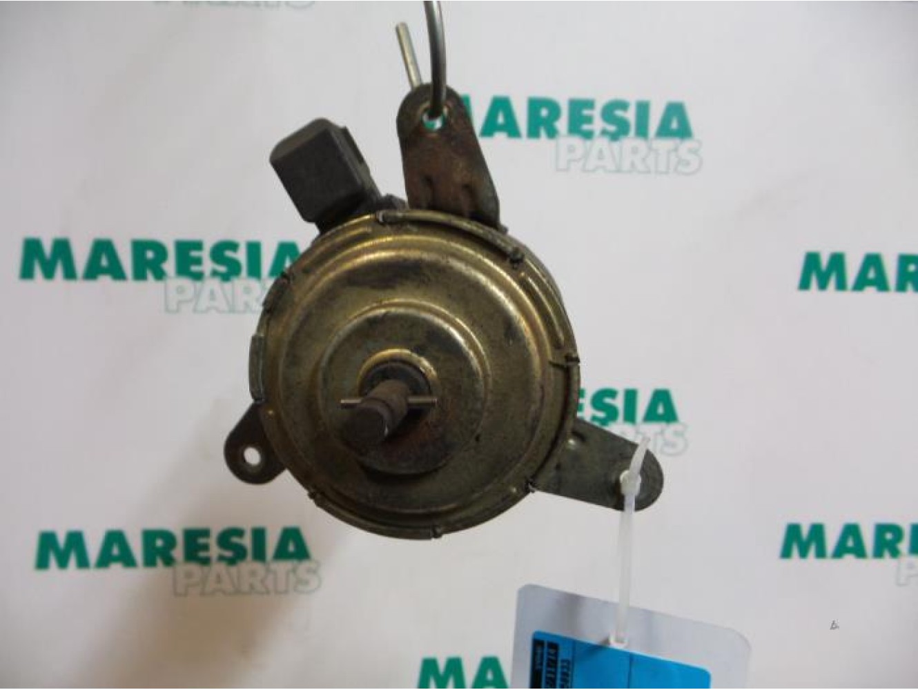Citroen - Berlingo - Fan motor
