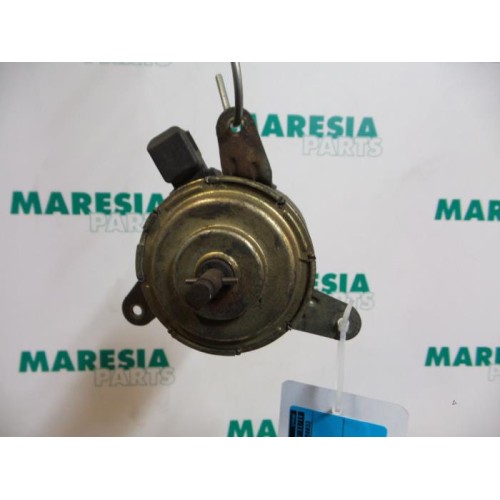 Citroen - Berlingo - Fan motor