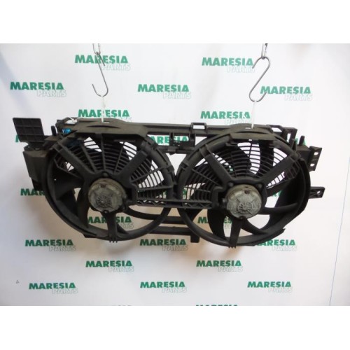 Renault - Espace - Fan motor