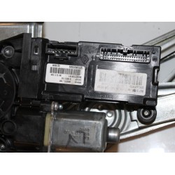 Renault - Megane - Window mechanism 4-door, front left