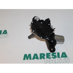 Renault - Megane - Ruitenwissermotor achter