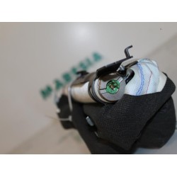 Renault - Megane - Airbag hemel links