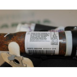 Renault - Megane - Airbag hemel links