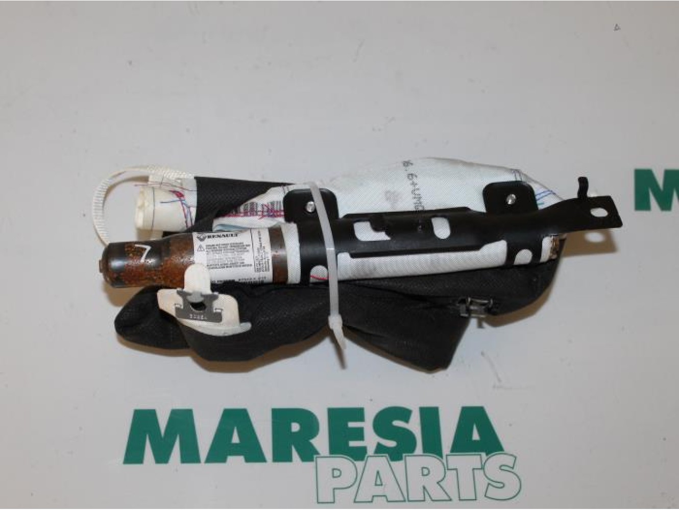 Renault - Megane - Airbag hemel links