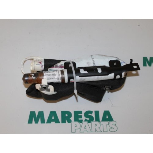 Renault - Megane - Airbag hemel links
