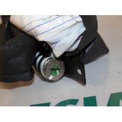 Renault - Megane - Airbag hemel rechts