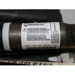 Renault - Megane - Airbag hemel rechts