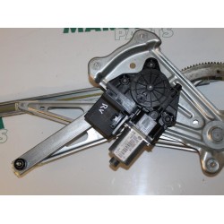 Renault - Megane - Window mechanism 4-door, front right
