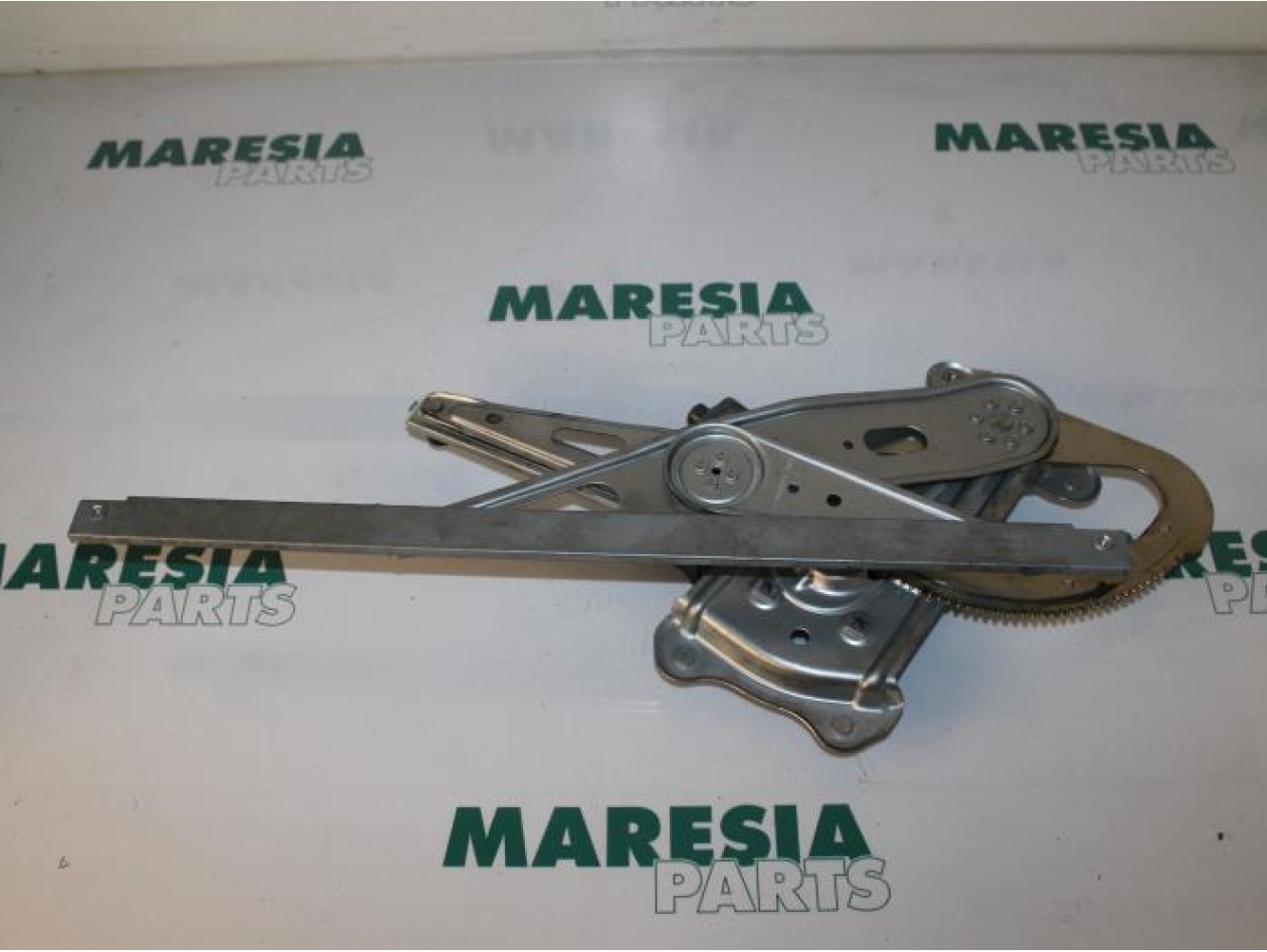 Renault - Megane - Window mechanism 4-door, front right