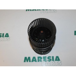 Renault - Megane - Heating and ventilation fan motor