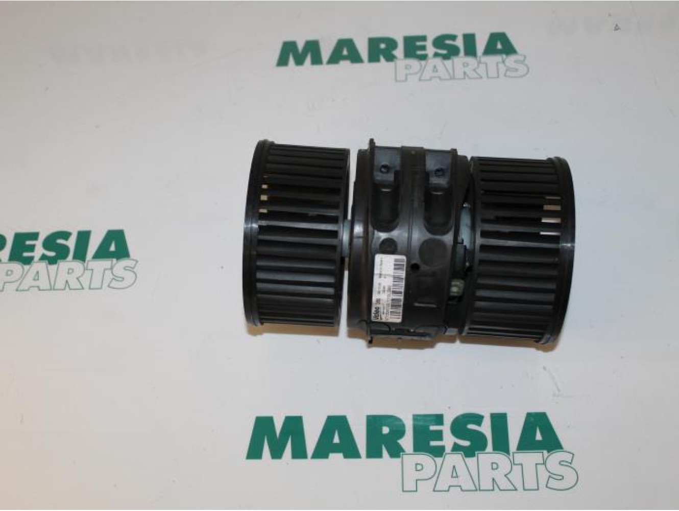 Renault - Megane - Heating and ventilation fan motor